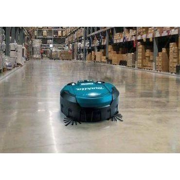 Makita DRC200Z Robotic Vacuum Cleaner - Goldpeak Tools PH Makita Makita DRC200Z Robotic Vacuum Cleaner - Goldpeak Tools PH Makita
